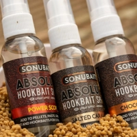 Sonubaits Absolute Bait Sprays 50ml